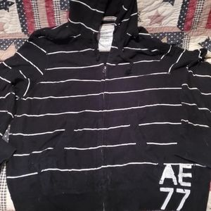 AE hoodie zip up